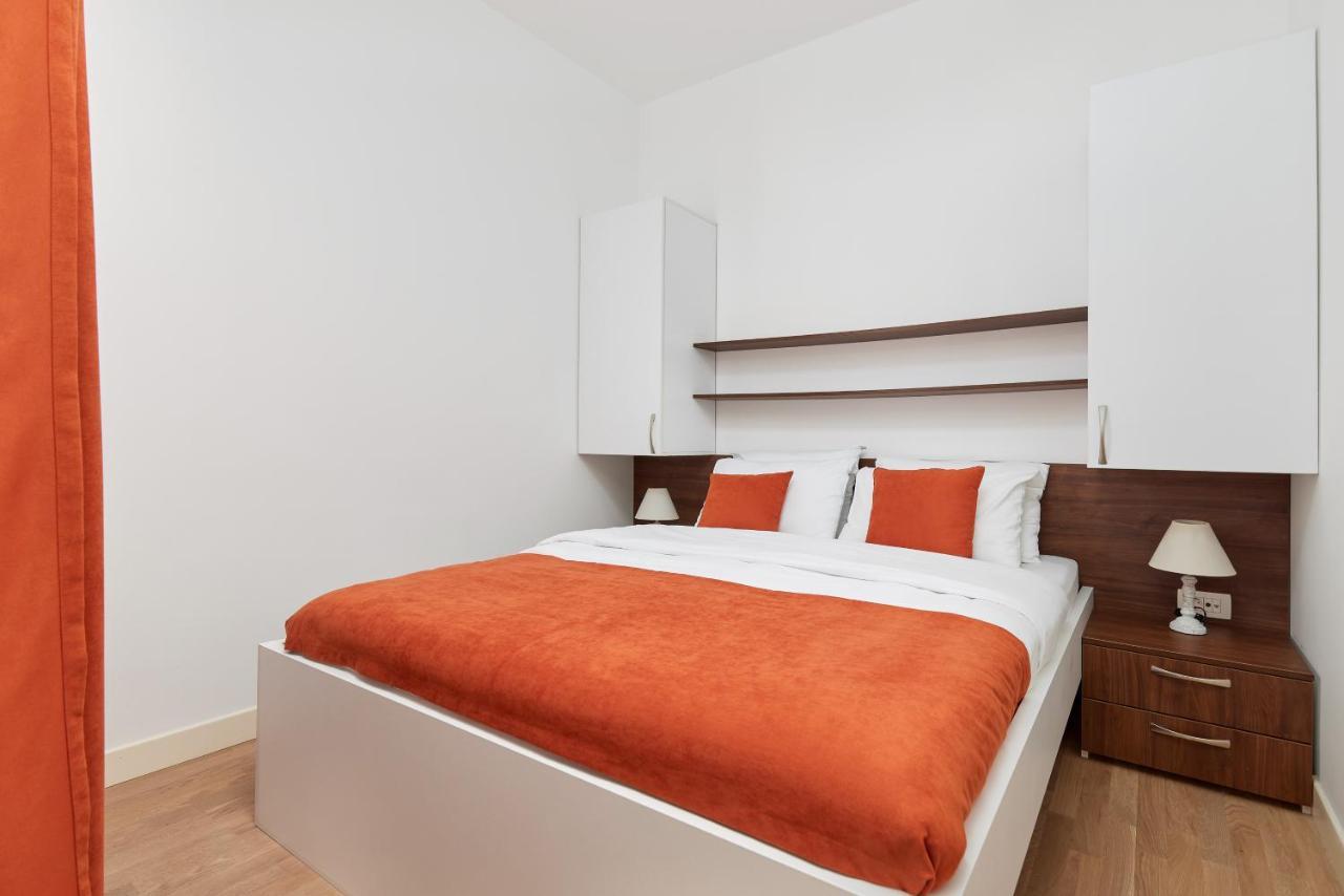 M&M&M Apartments Kotor Ngoại thất bức ảnh