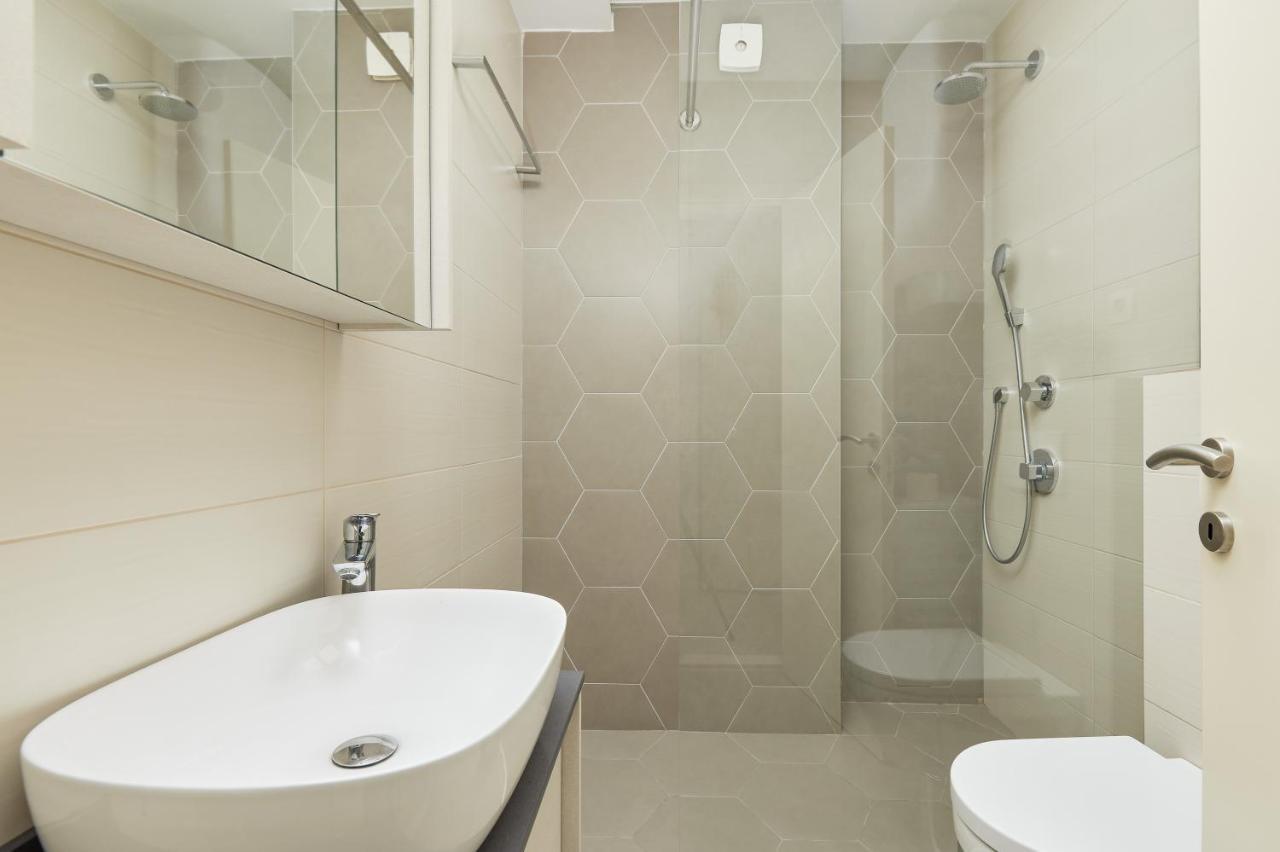 M&M&M Apartments Kotor Ngoại thất bức ảnh