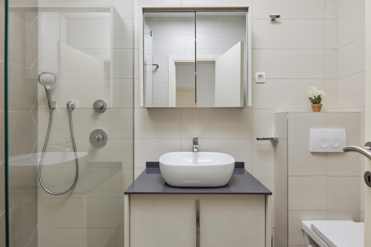 M&M&M Apartments Kotor Ngoại thất bức ảnh