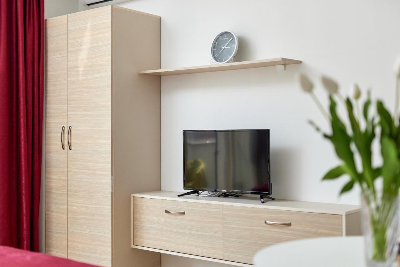 M&M&M Apartments Kotor Ngoại thất bức ảnh