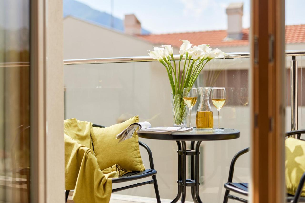 M&M&M Apartments Kotor Ngoại thất bức ảnh