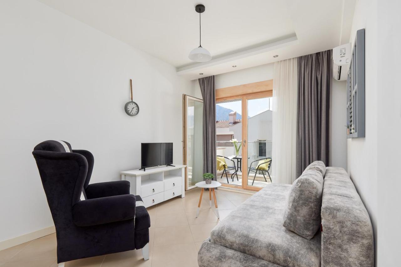 M&M&M Apartments Kotor Ngoại thất bức ảnh